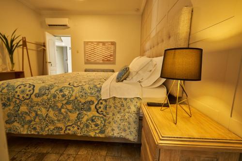 Deluxe Double Room image 10