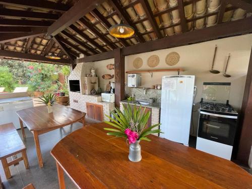 Casa do Lago Hospedaria in South Wing