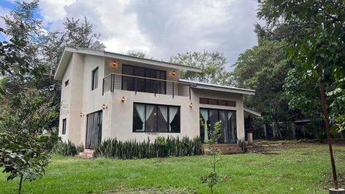 . Casa Totumbla