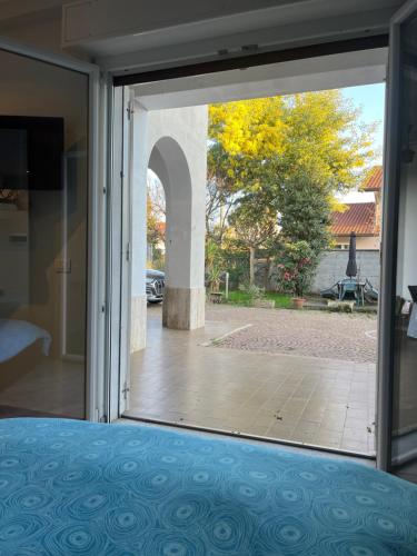 Villa Mimosa Room Type - Double Room with Private Bathroom