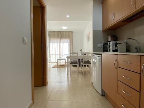 Apartments Brava
