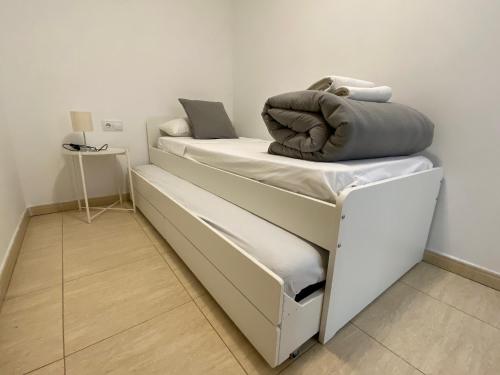 Two-Bedroom Apartment image 10