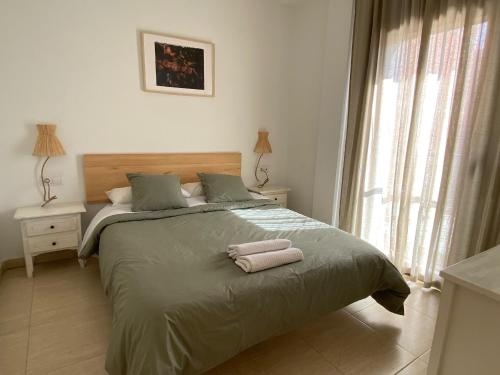 Apartments Brava