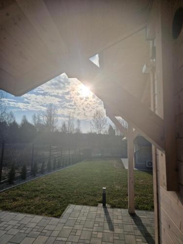 Gwiazda Północy Gołdap Dom na Wynajem (Gwiazda Polnocy Goldap Dom na Wynajem) in 戈烏達普