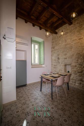 ห้องครัว, Rosa Rooms - Living & Relax - Family House in บิสเซลเย