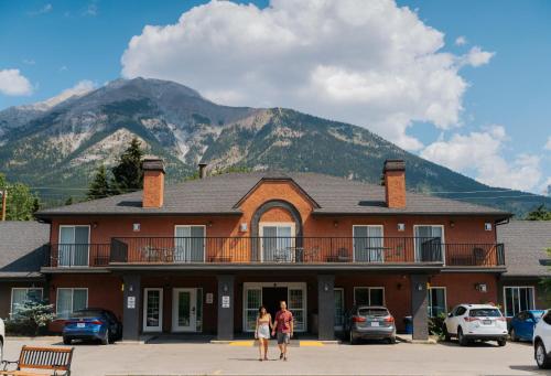 Northwinds Hotel Canmore