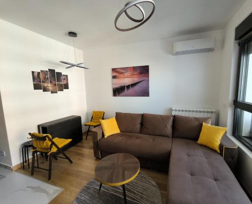 Viva apartment in condominium - Apartment - Voždovac