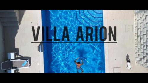 Villa Arion Villa Arion