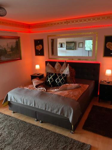 Pension King Royal, Amburgo (foto 8)