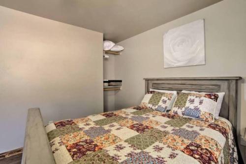 Angel Rock Rentals Of Moab Unit 1 in Moab, USA