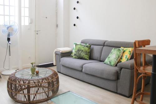 Cosy apartment - near Panthéon - Location saisonnière - Paris