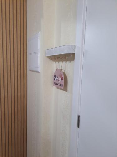 Apartamento dos sonhos