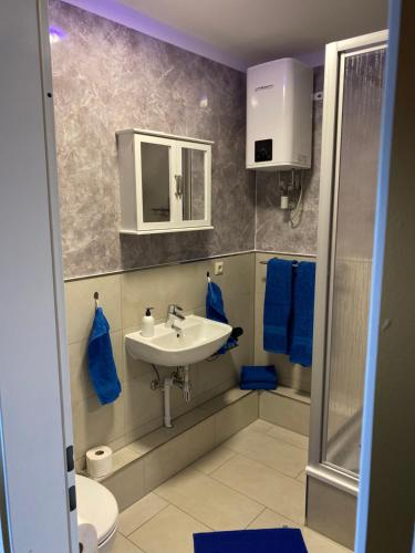 Pension King Royal Room Type - Deluxe Double Room