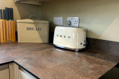 The Old Workshop - a cosy country retreat, Gloucester (Foto 4)