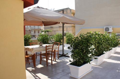 Casa Viola, Pozzallo (fotografie 8)