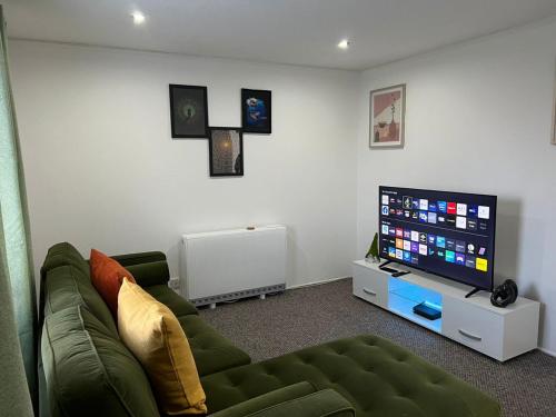 Birmingham Peculiar Apartment 2-Bedrooms, Birmingham (fotografie 2)