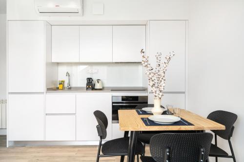 Dobo Madrid San Diego