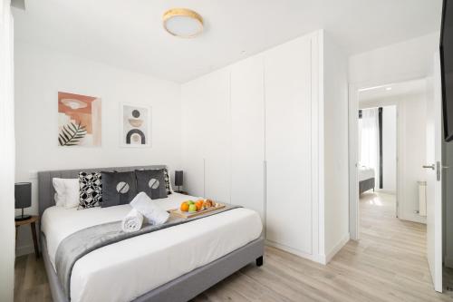 Dobo Madrid San Diego