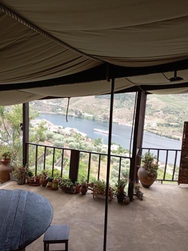 Tomás Barqueiro chambre d'hôte Gouvinhas