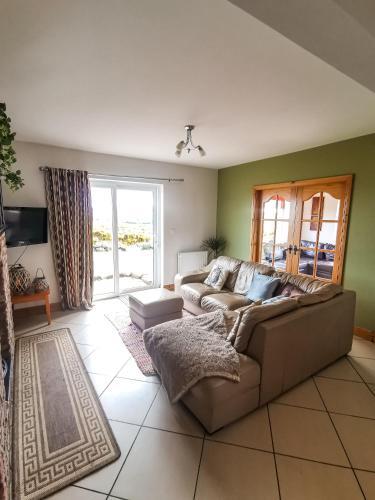 Causeway Coast Country Cottage, Pet-friendly