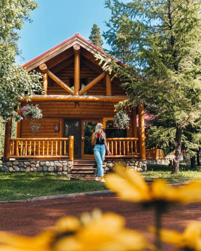 Baker Creek By Basecamp - Accommodation - Lake Louise