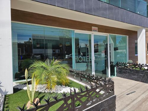 LaVid Aguascalientes, Aguascalientes (fotografie 2)
