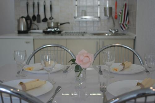 Apartment Elma, Visoko
