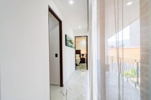 Torre Catalina. Ultra-Modern Versalles Getaway in Puerto Vallarta, Mexico
