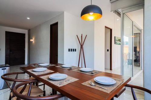 Torre Catalina. Ultra-Modern Versalles Getaway in Puerto Vallarta, Mexico