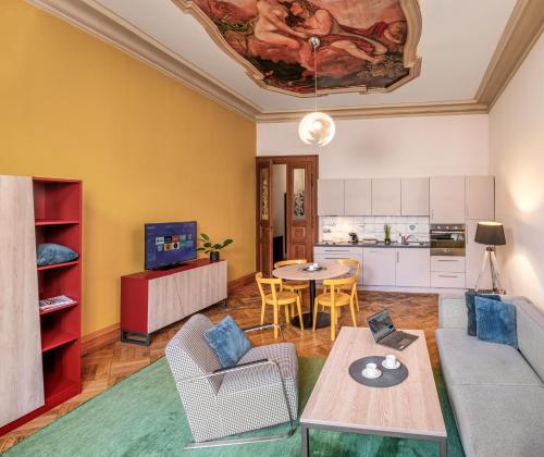 The Art House - image 13