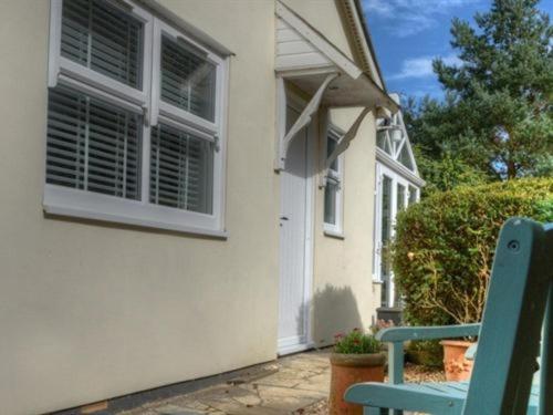 Cherry Bungalow Guesthouse Shrivenham United Kingdom