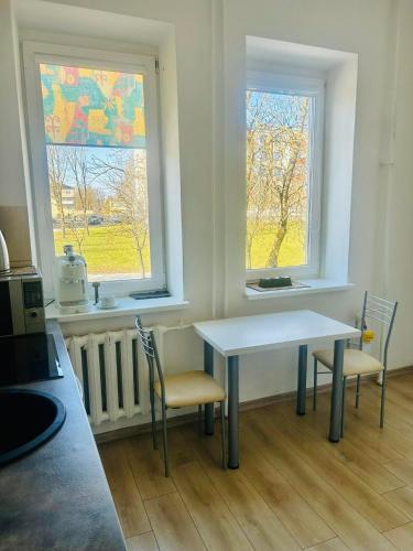 Ezero apartamentai Ezero apartamentai