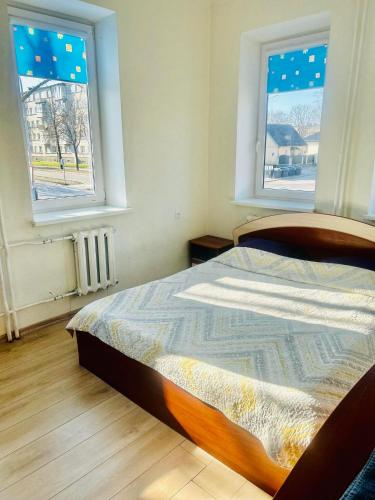 Ezero apartamentai Ezero apartamentai