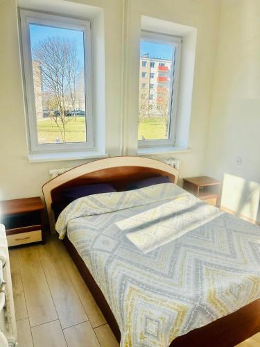 Ezero apartamentai Ezero apartamentai