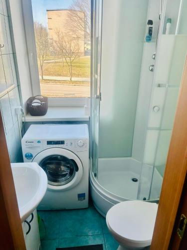 Ezero apartamentai Ezero apartamentai