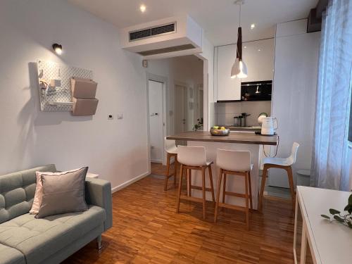 Central Cozy Apartment Near the Beach, Spalato (Split) (foto 9)