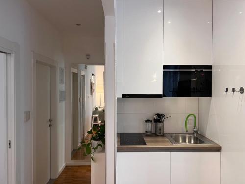 Central Cozy Apartment Near the Beach, Spalato (Split) (foto 3)