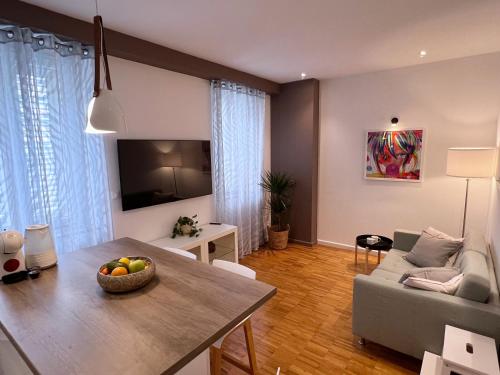 Central Cozy Apartment Near the Beach, Spalato (Split) (foto 6)