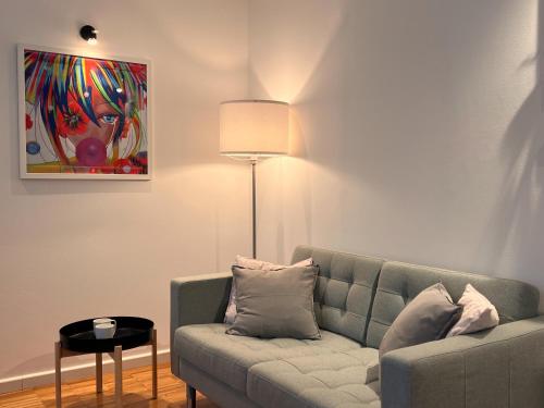 Central Cozy Apartment Near the Beach, Spalato (Split) (foto 8)