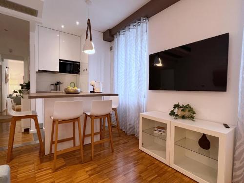 Central Cozy Apartment Near the Beach, Spalato (Split) (foto 5)