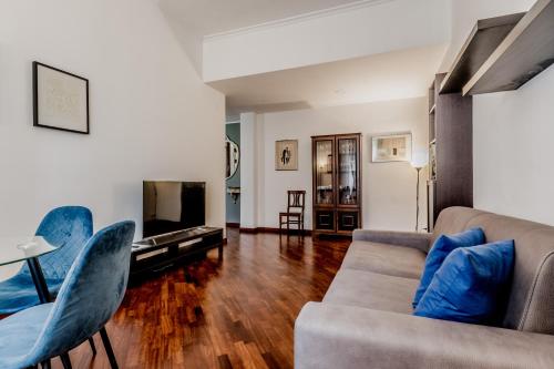 Dardanelli house, Rome (photo 8)