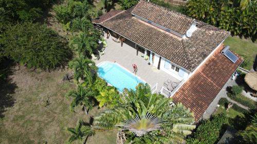 La VILLA DU GOLF La VILLA DU GOLF