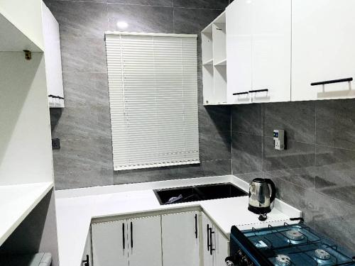 WHITEFIELD LUXURY APARTMENT in Epe