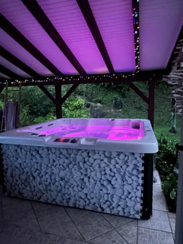 La VILLA DU GOLF La VILLA DU GOLF