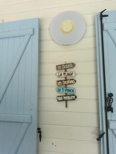 La VILLA DU GOLF La VILLA DU GOLF