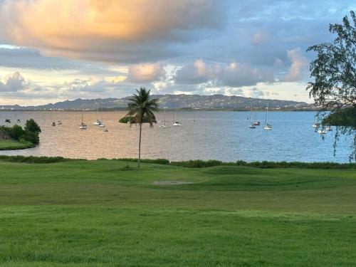 La VILLA DU GOLF La VILLA DU GOLF