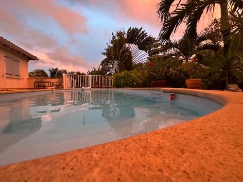 La VILLA DU GOLF La VILLA DU GOLF