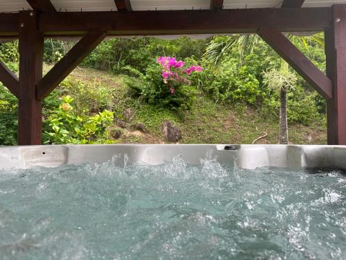 La VILLA DU GOLF La VILLA DU GOLF