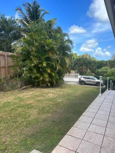 La VILLA DU GOLF La VILLA DU GOLF