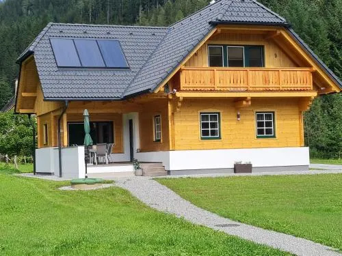 Romantik Chalet Pretalhof in Turnau, Österreich